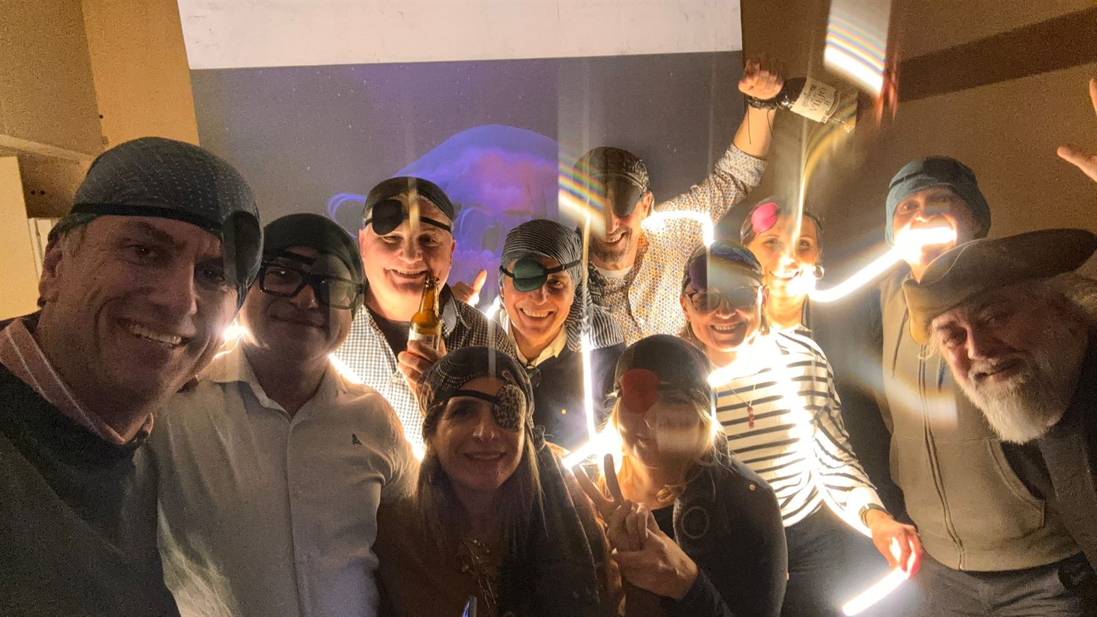 Celebraciones privadas - foto 3