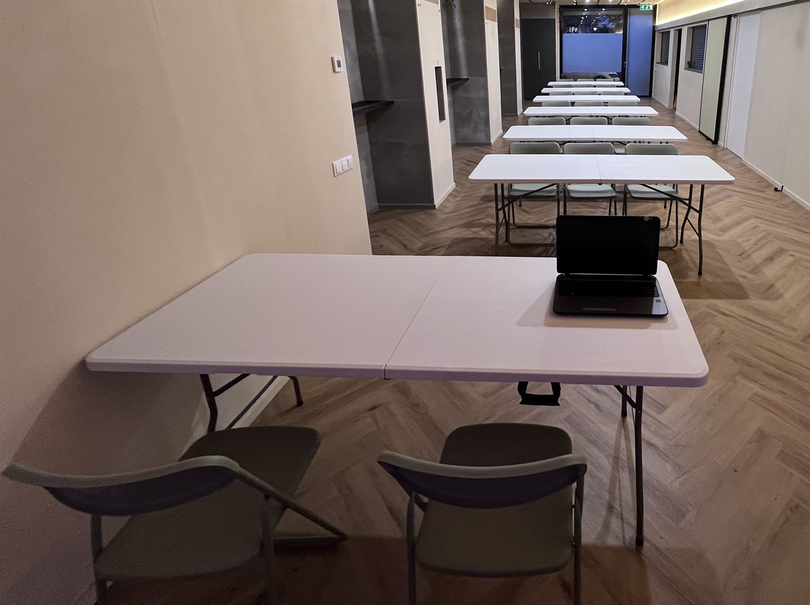 Talleres y formaciones - foto 2